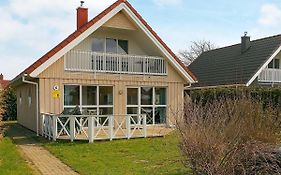 8 Person Holiday Home In Gelting